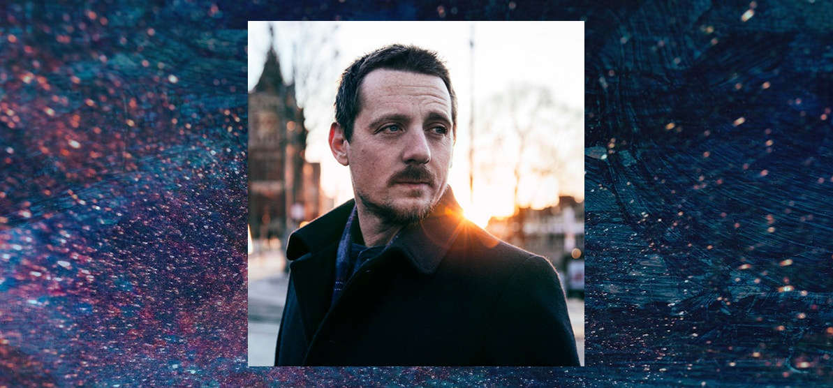Picture of Sturgill Simpson courtesy of Atlantic records